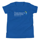 TCA Youth Short Sleeve T-Shirt