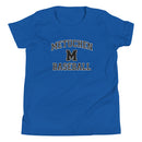 MB Youth Short Sleeve T-Shirt