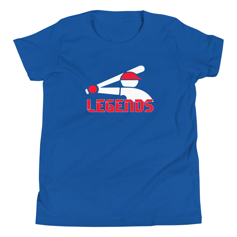 Legends Youth Short Sleeve T-Shirt v2