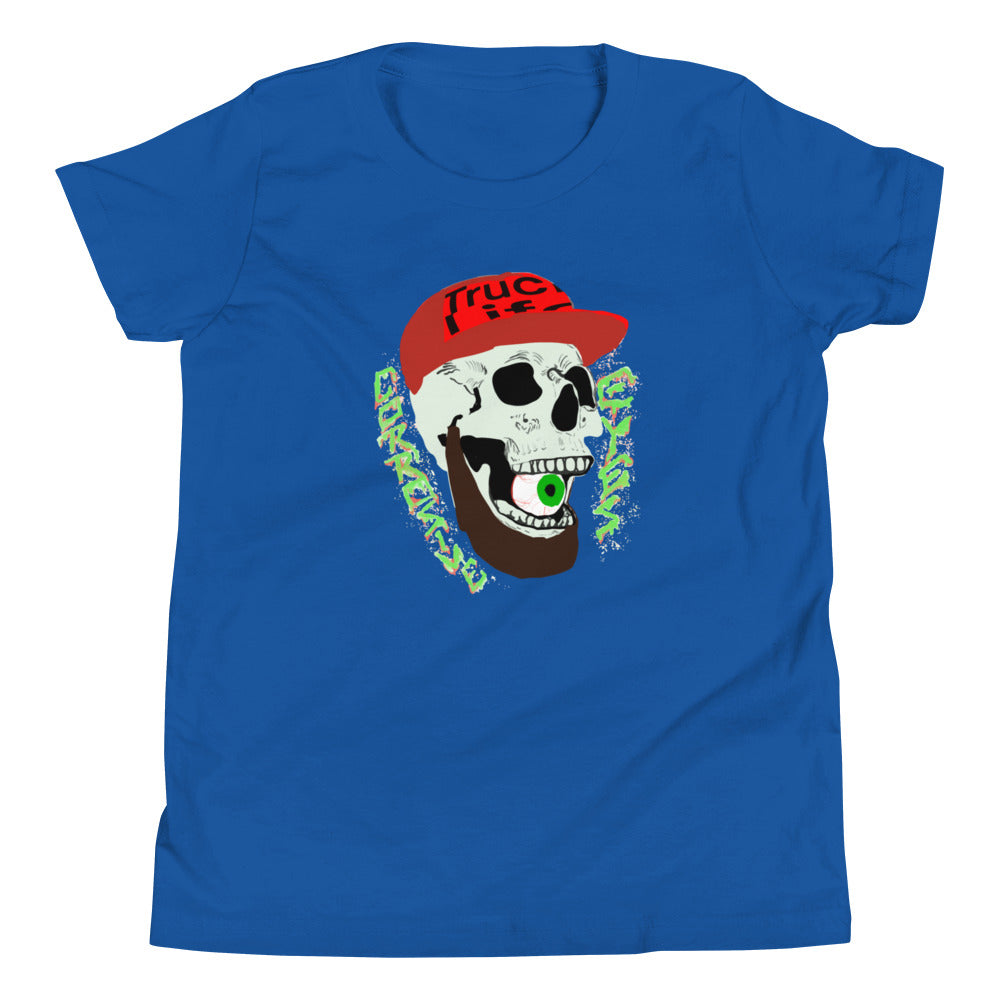 CE Youth Short Sleeve T-Shirt