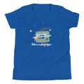ESD Youth Short Sleeve T-Shirt