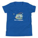 ESD Youth Short Sleeve T-Shirt