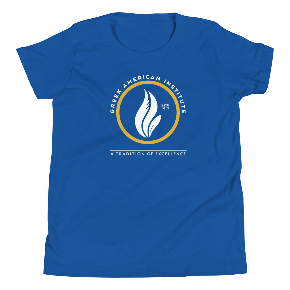 GAI Youth Short Sleeve T-Shirt
