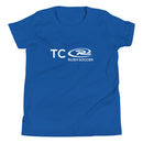 TCR Youth Short Sleeve T-Shirt