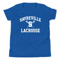 SYL Youth Short Sleeve T-Shirt
