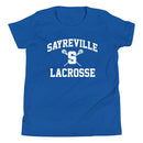 SYL Youth Short Sleeve T-Shirt