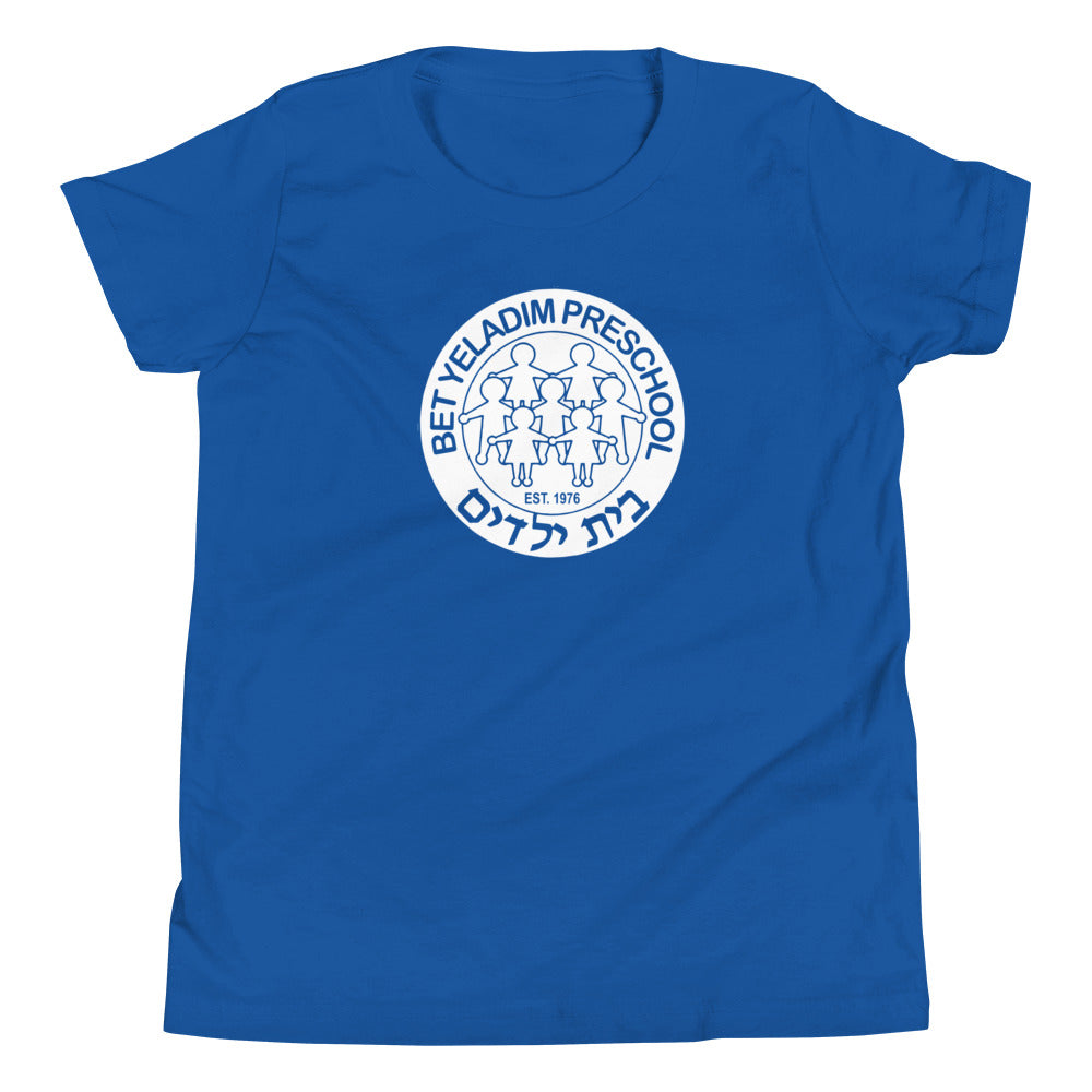 BY Youth Short Sleeve T-Shirt