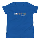 BCBC Youth Short Sleeve T-Shirt