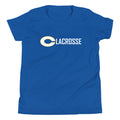 Cranford Lacrosse Youth Short Sleeve T-Shirt
