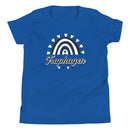 Traphagen Youth Short Sleeve T-Shirt V2