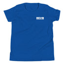 REVO Rideshare Youth Short Sleeve T-Shirt