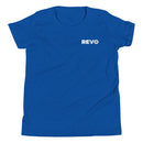 REVO Rideshare Youth Short Sleeve T-Shirt v2