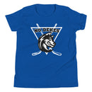 Camiseta de manga corta juvenil No Dekes