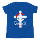 Calvary Baptist Church Youth Short Sleeve T-Shirt
