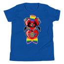 TIDR Youth Short Sleeve T-Shirt v3