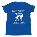 LNSO Youth Short Sleeve T-Shirt v2