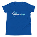 Merchlink Youth Short Sleeve T-Shirt