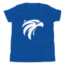 Camiseta de manga corta para jóvenes de la JCA