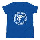 JCA Youth Short Sleeve T-Shirt v2