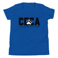 CECA Youth Short Sleeve T-Shirt