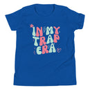 Traphagen Youth Short Sleeve T-Shirt v4