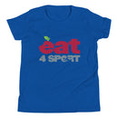 Eat 4 Sport Youth Short Sleeve T-Shirt