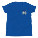 Westfield Soccer Youth Short Sleeve T-Shirt (Backprint) v2
