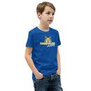 Timberlane Youth Short Sleeve T-Shirt