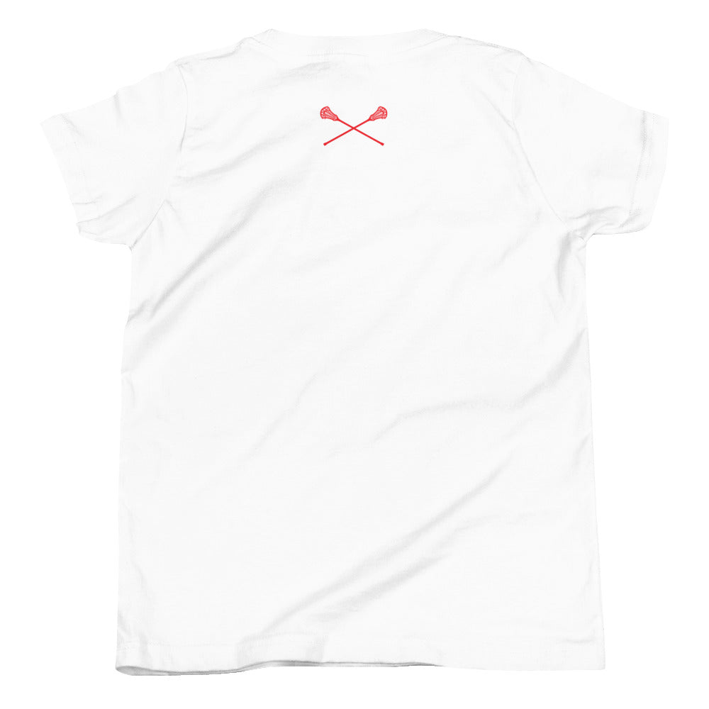 OHMS Youth Short Sleeve T-Shirt