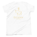 EV Youth Short Sleeve T-Shirt w/personalization