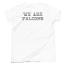 Falcons FB Youth Short Sleeve T-Shirt
