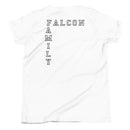 Falcon FB Falcon Family Youth Short Sleeve T-Shirt