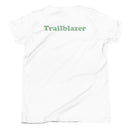 Camiseta de manga corta para jóvenes de TVS