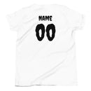 Camiseta de manga corta NON Youth (personalización)