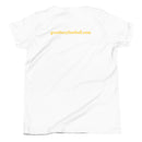 GGF Youth Short Sleeve T-Shirt V2