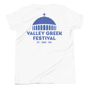 VGF Youth Short Sleeve T-Shirt