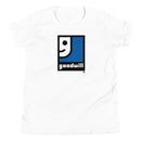 Goodwill of NE IA Youth Short Sleeve T-Shirt