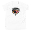 St Mary's Sting Youth Short Sleeve T-Shirt