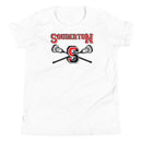 Souderton Lacrosse Youth Short Sleeve T-Shirt