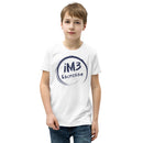 iM3 Youth Short Sleeve T-Shirt