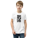 Pa Freestyle Youth Short Sleeve T-Shirt