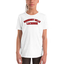 Somerset Hills Lacrosse Club Youth Short Sleeve T-Shirt