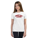 Somerset Hills Lacrosse Club Youth Short Sleeve T-Shirt