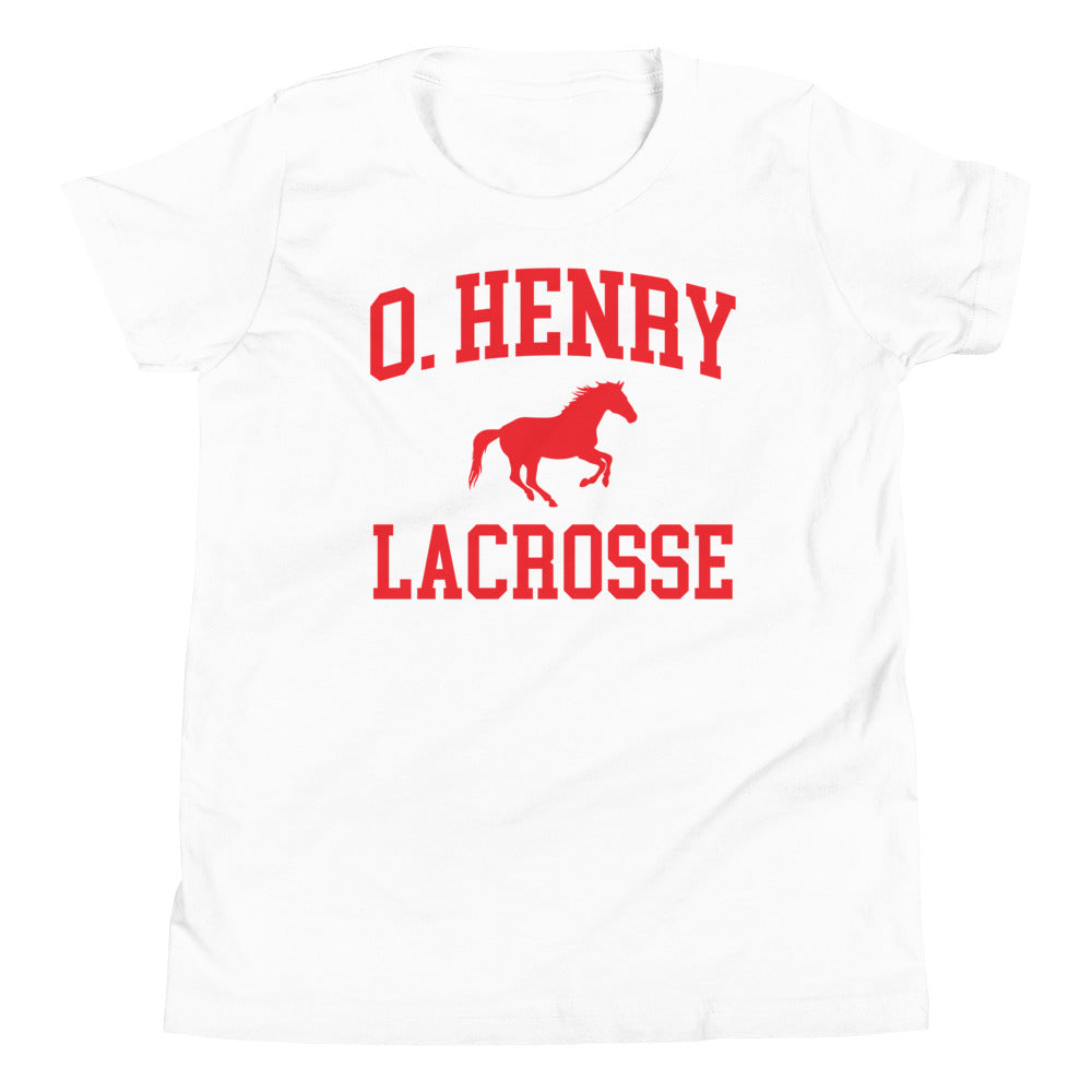 OHMS Youth Short Sleeve T-Shirt