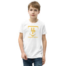 Upper Providence CM Baseball Youth Short Sleeve T-Shirt