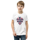 Jersey Jam Youth Short Sleeve T-Shirt