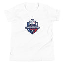 MCLA 2022 Youth Short Sleeve T-Shirt