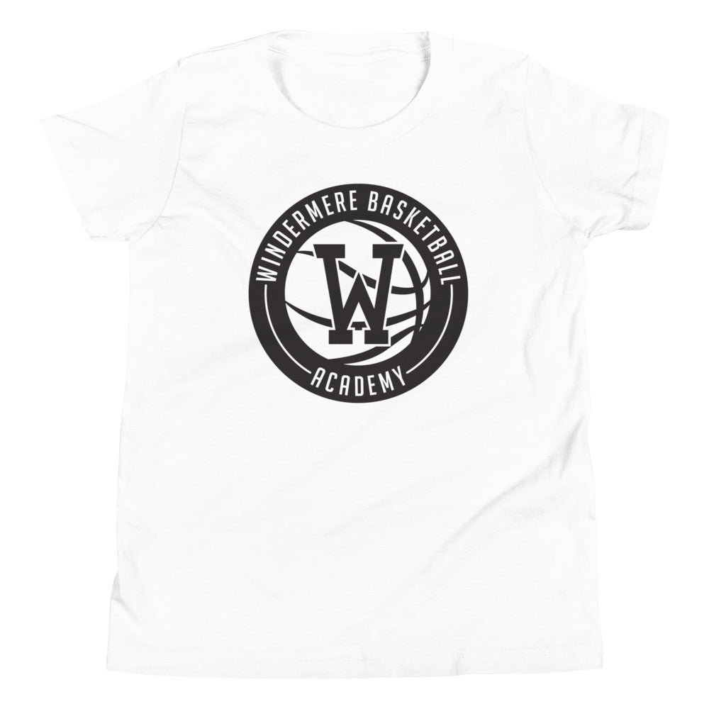 WBA Youth Short Sleeve T-Shirt