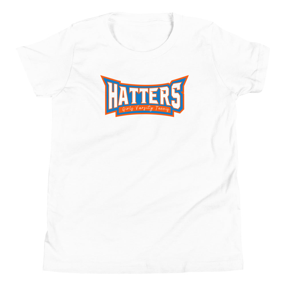 Hatters Youth Short Sleeve T-Shirt