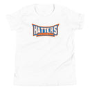 Hatters Youth Short Sleeve T-Shirt